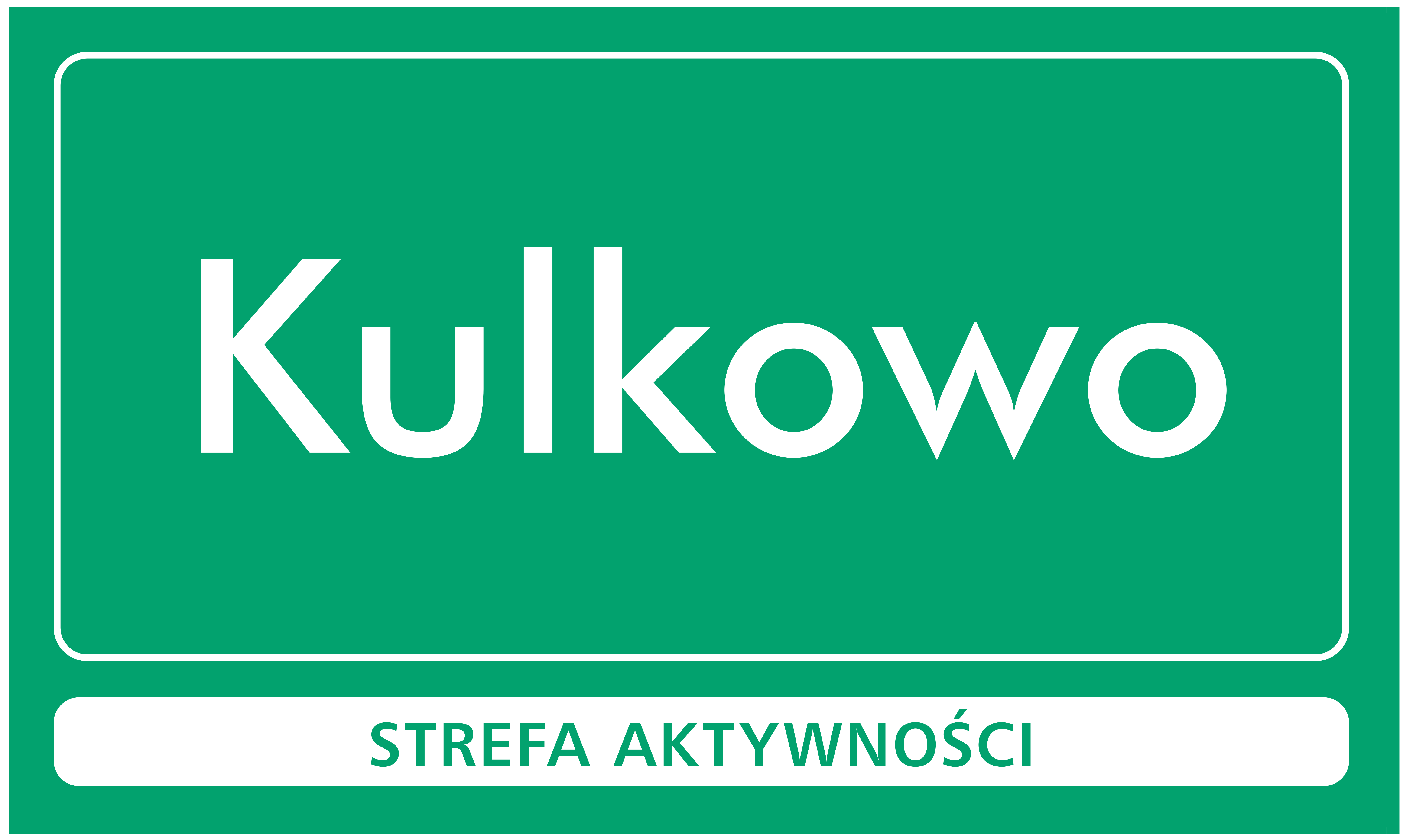 Kulkowo